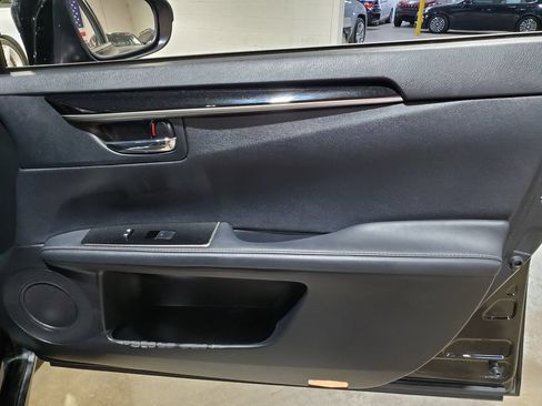 Used 2017 Lexus ES 350 w/ Accessory Package FWD image 16