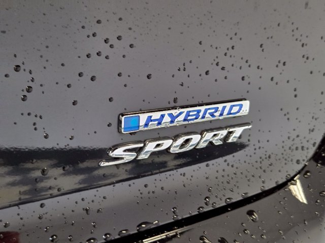 Used 2025 Honda Accord Sport image 7