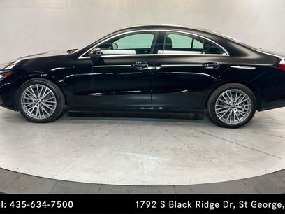 Certified 2026 Mercedes-Benz CLA 250 4MATIC