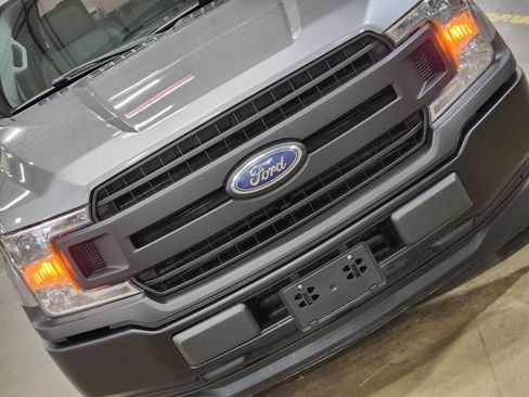 Used 2020 Ford F150 XL w/ Equipment Group 101A Mid image 19
