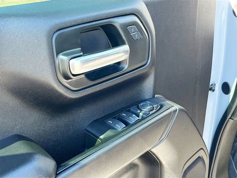 Used 2024 Chevrolet Silverado 1500 Custom Trail Boss image 12