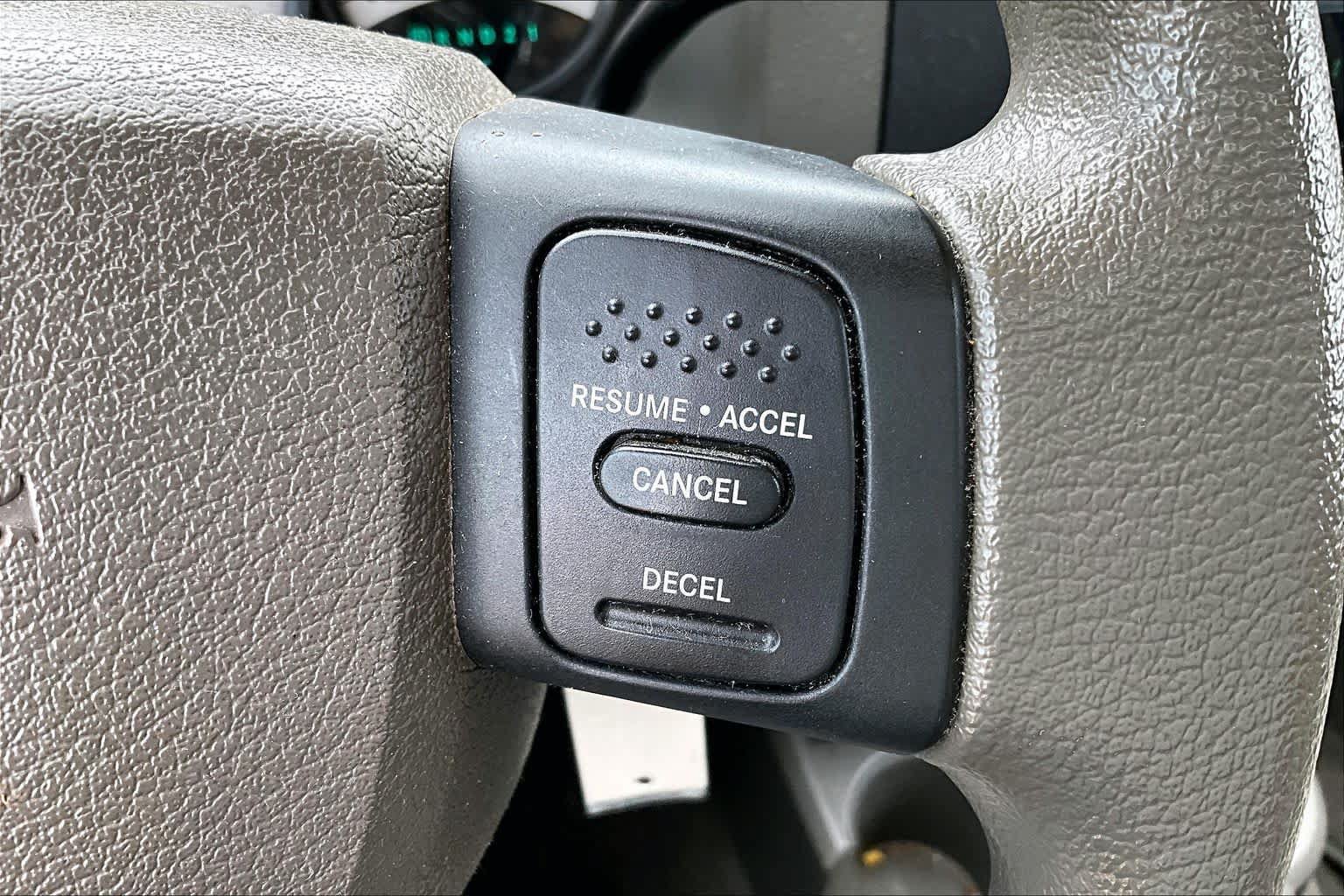 Used 2011 Dodge Dakota Big Horn w/ Convenience Group RWD image 20