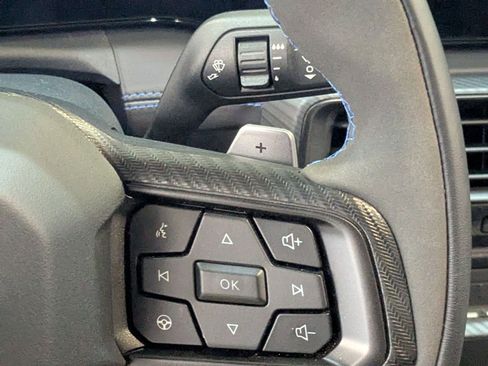 Used 2024 Ford Mustang Dark Horse image 14