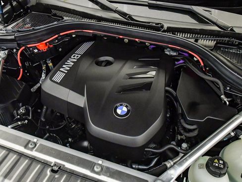 Used 2025 BMW X3 xDrive30i image 26