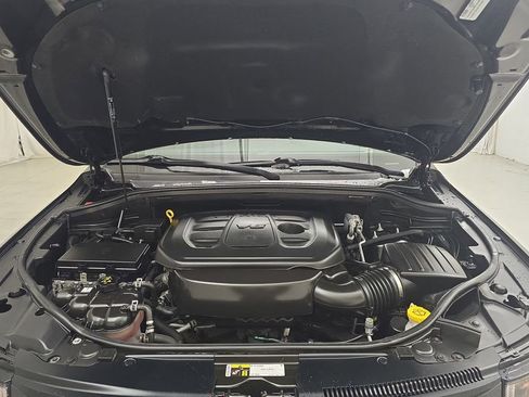 Used 2020 Jeep Grand Cherokee Altitude image 30