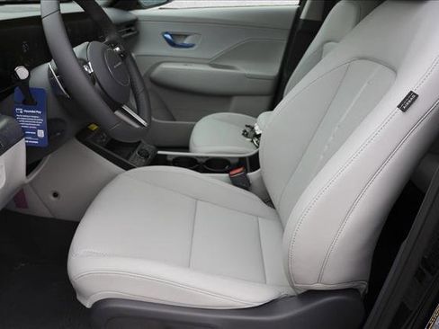 New 2026 Hyundai Kona SEL Premium AWD/4WD image 11