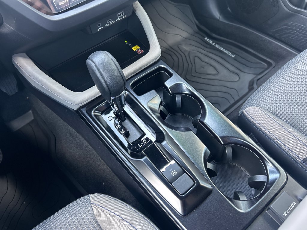 Certified 2026 Subaru Forester Premium AWD/4WD image 26
