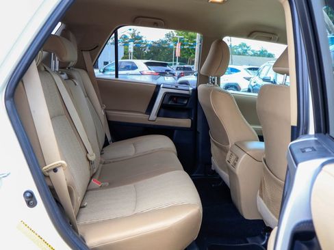 Used 2011 Toyota 4Runner SR5 RWD image 8