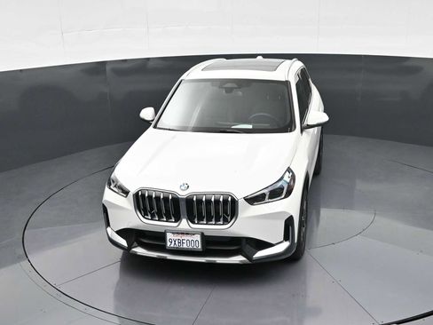 Used 2026 BMW X1 xDrive28i w/ Convenience Package AWD/4WD image 18