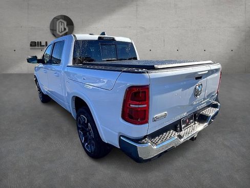 New 2026 RAM 1500 Limited image 10