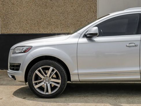 Used 2014 Audi Q7 3.0T Premium Plus AWD/4WD image 11