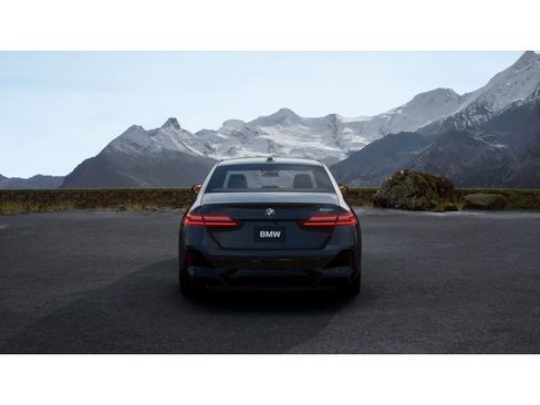 New 2026 BMW 530i image 5