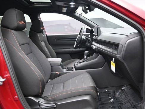 Used 2026 Honda CR-V TrailSport image 32