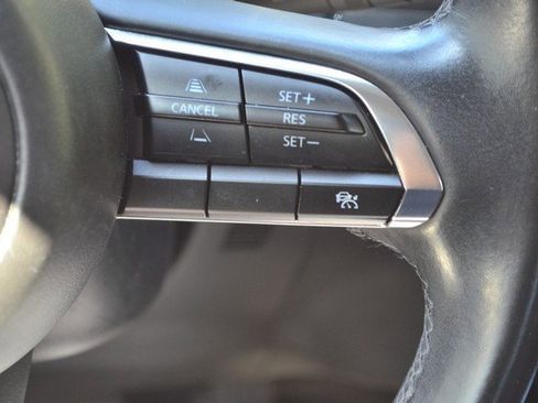 Used 2024 MAZDA CX-30 AWD 2.5 S w/ Preferred Package image 21