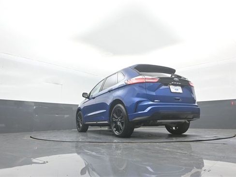 Used 2024 Ford Edge ST-Line image 35
