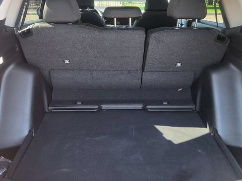 Used 2026 Honda CR-V EX image 12
