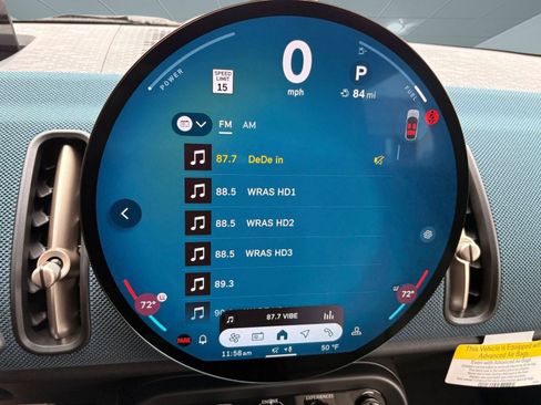 New 2026 MINI Cooper Countryman S image 28