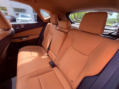 Certified 2025 Lexus NX 250 FWD w/ Premium Package image 15