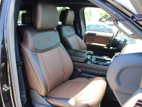 New 2027 Ford Expedition King Ranch RWD image 7