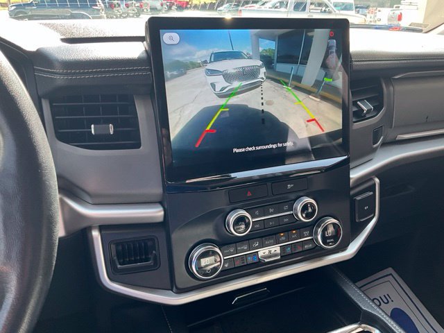 Used 2022 Ford Expedition XLT RWD image 6