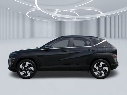 New 2026 Hyundai Kona Limited FWD image 3