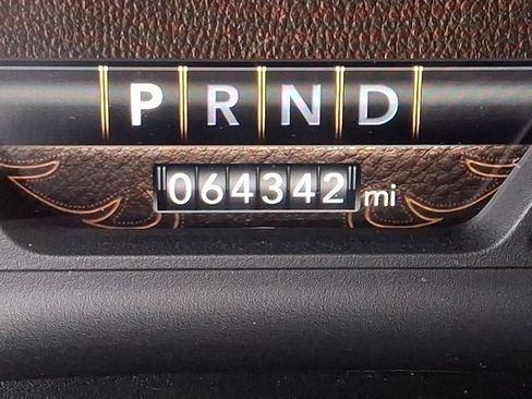Used 2022 RAM 1500 Big Horn AWD/4WD image 19