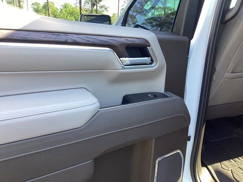 New 2026 GMC Sierra 1500 SLT w/ SLT Premium Plus Package AWD/4WD image 21