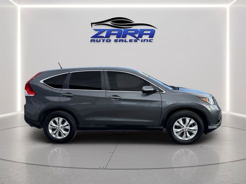 Used 2013 Honda CR-V EX image 7