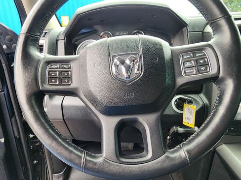 Used 2014 RAM 1500 Sport AWD/4WD image 18