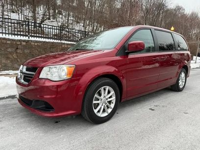 Used 2014 Dodge Grand Caravan SXT