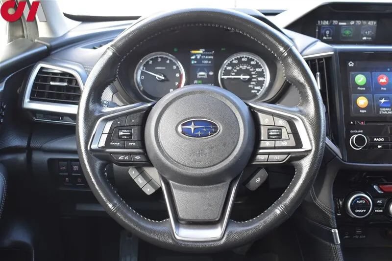 Used 2021 Subaru Forester Touring AWD/4WD image 15
