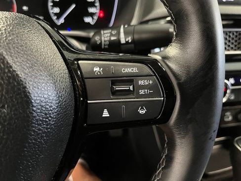 Used 2023 Honda Civic EX image 27