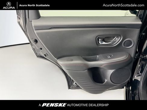 Certified 2025 Acura ADX A-Spec FWD image 25