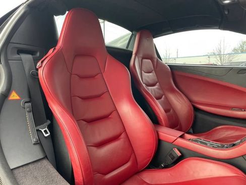 Used 2015 McLaren 650S Spider RWD image 37