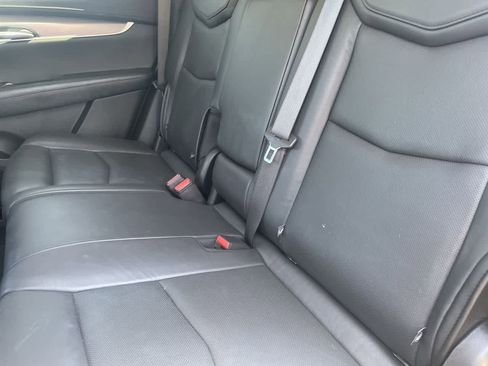 Used 2019 Cadillac XT5 Luxury AWD/4WD image 19