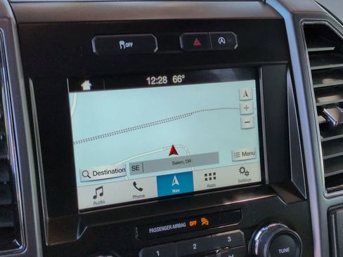 Used 2018 Ford F150 XLT w/ Equipment Group 302A Luxury AWD/4WD image 27