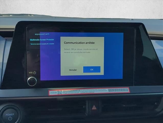 New 2026 Toyota Prius Plug-In Hybrid FWD image 19