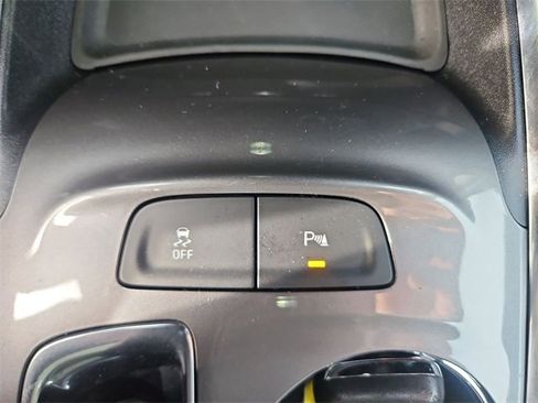 Certified 2024 Chevrolet Malibu LT image 34