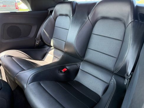 Used 2020 Ford Mustang Premium RWD image 27