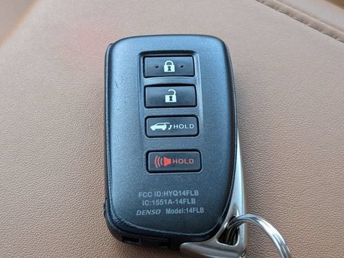Used 2021 Lexus RX 350 AWD w/ Premium Package image 36