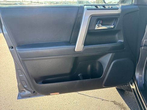 Used 2023 Toyota 4Runner SR5 image 12