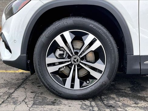 Used 2026 Mercedes-Benz GLA 250 4MATIC image 8