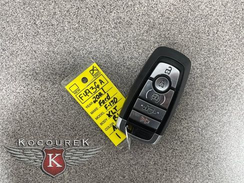 Used 2021 Ford F150 XLT w/ Equipment Group 302A High image 25