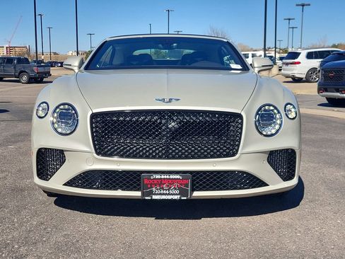 Used 2020 Bentley Continental GT image 8