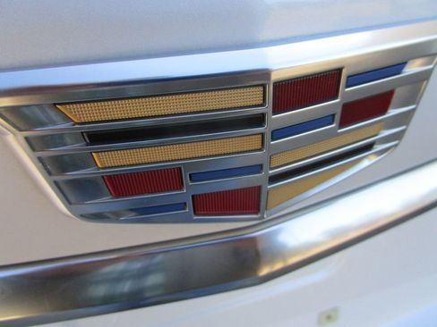 Used 2019 Cadillac XT5 Luxury image 13