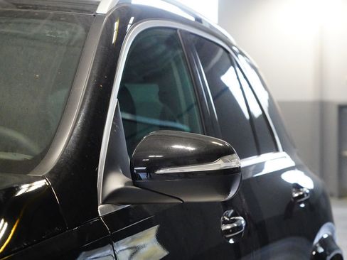 New 2026 Mercedes-Benz GLE 350 4MATIC image 9