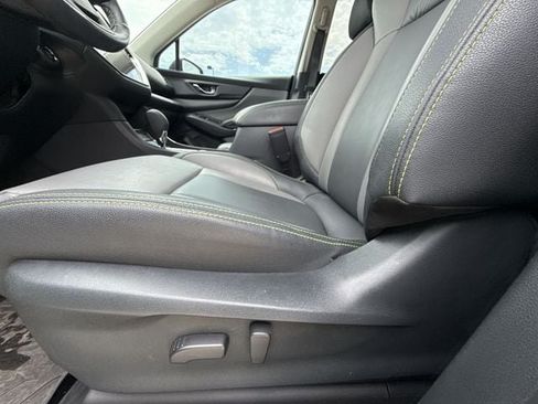 Certified 2023 Subaru Ascent Onyx Edition AWD/4WD image 12