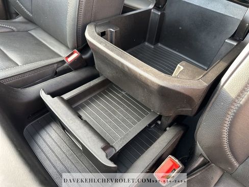 Used 2021 GMC Yukon XL Denali w/ Denali Premium Package image 20