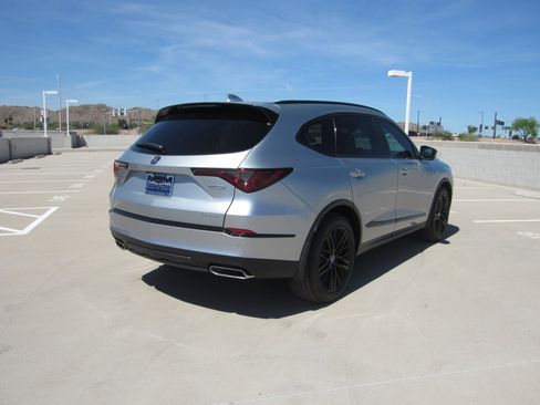 New 2026 Acura MDX A-Spec image 5