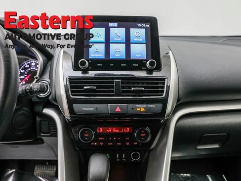 Used 2024 Mitsubishi Eclipse Cross SE image 12